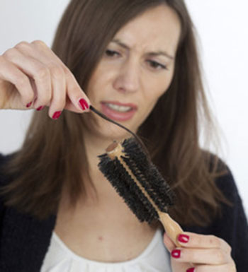 脫發(fā)怎么辦 生姜洗頭有助生發(fā)