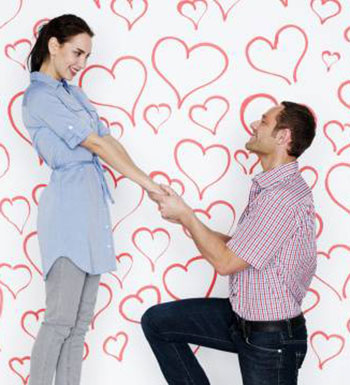 表白最好避開周三 表白成功率最高的3大時(shí)刻