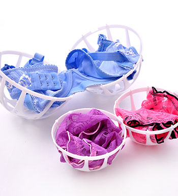 怎么洗內(nèi)衣褲 夏天內(nèi)衣需要天天清洗嗎