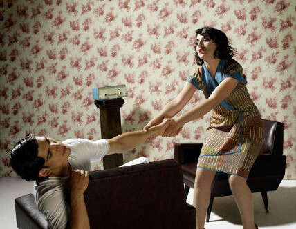 戀人應(yīng)避免3大矛盾 增加戀愛甜蜜度