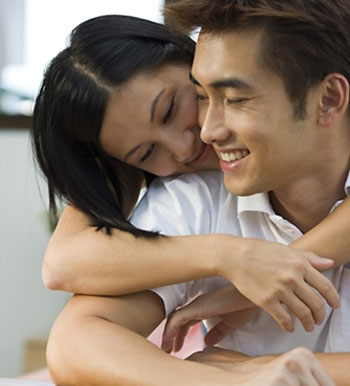 女追男隔層紗  教你五招讓喜歡的他主動追你