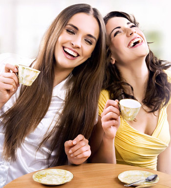 女性經(jīng)期護(hù)理8大措施 清潔衛(wèi)生飲食有節(jié)