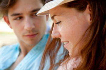 戀愛有幾個階段  你數(shù)得出來嗎