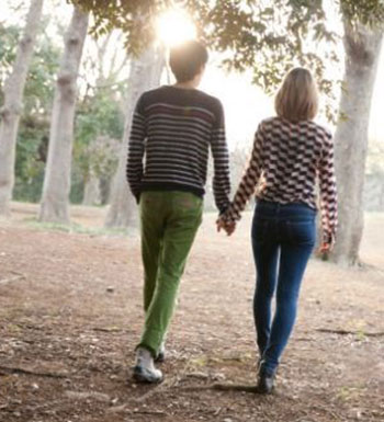 女追男隔層紗  教你五招讓喜歡的他主動追你