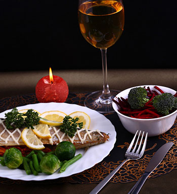 民以食為天 在家或下館子何如吃更健康