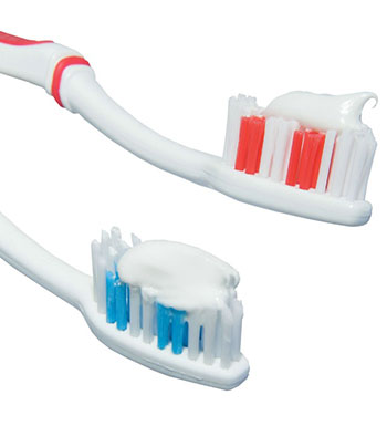 如何挑選合適的牙刷 挑選的標準有哪些