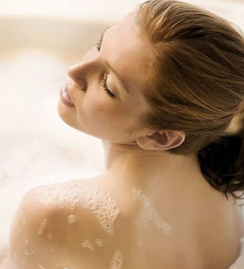 洗澡要注意些什么 洗澡注意事項(xiàng)