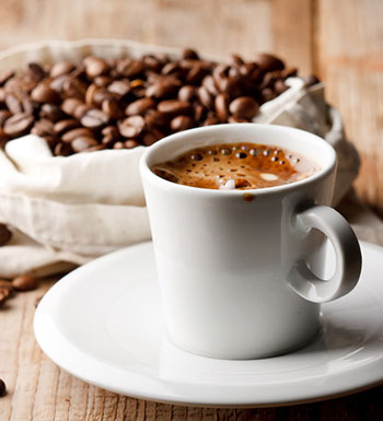 咖啡除了喝著香 還能消減脂肪團(tuán)