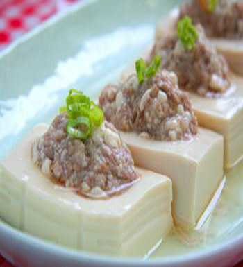 豆腐怎么搭配更營(yíng)養(yǎng)  豆腐配牛奶補(bǔ)鈣