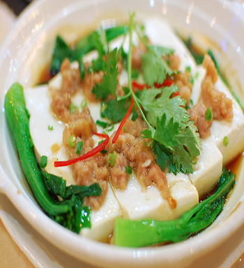 豆腐怎么搭配更營(yíng)養(yǎng)  豆腐配牛奶補(bǔ)鈣