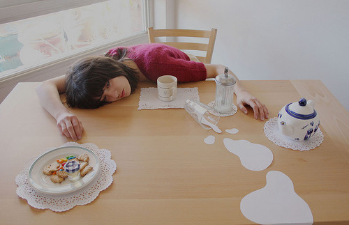 女人為男人犧牲的7件事 你有做過哪些