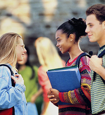 孩子害羞怎么辦  如何克服害羞心理