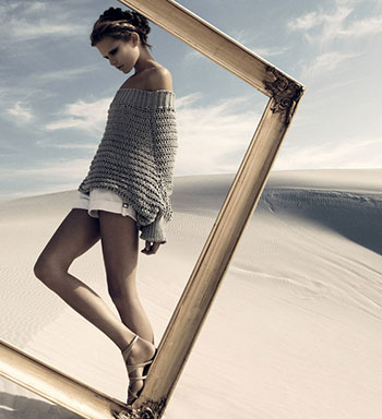 如何比夢露更迷人 女人必知10大性感秘籍