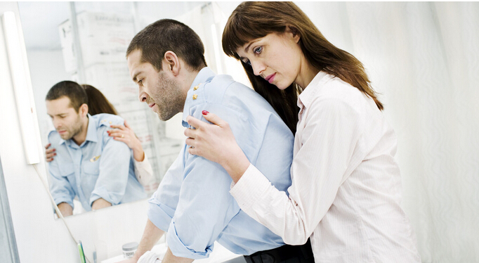 從閨蜜到女朋友的升級術 你需要4步