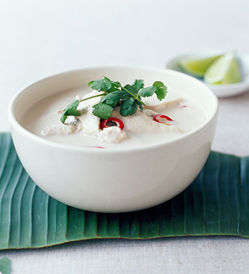 豆腐怎么搭配更營(yíng)養(yǎng)  豆腐配牛奶補(bǔ)鈣