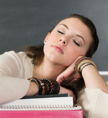 適合女性的職業(yè)有哪些 十大容易失眠職業(yè)