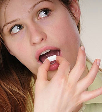 兩性養(yǎng)生常識 緊急避孕藥有什么副作用