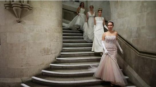 女人變身術(shù) 6種角色抓住男人心