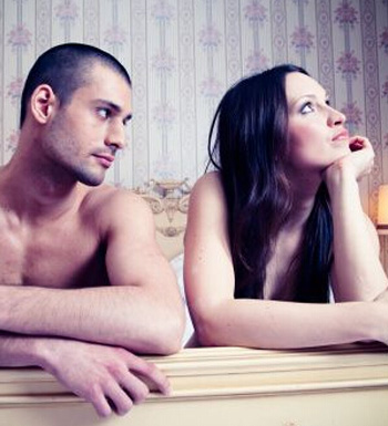 女人性冷淡6大原因 30歲女人性冷淡怎么辦