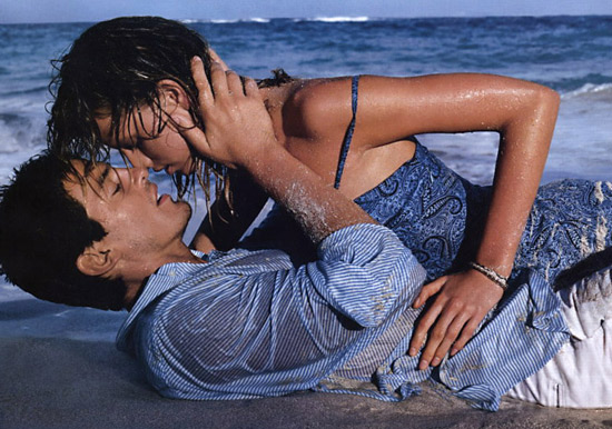 經(jīng)不住誘惑的女人 6大類型女人易出軌