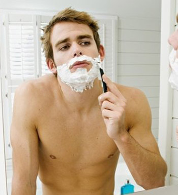 男性剃胡須注意事項 男性剃胡須時應(yīng)注意哪些問題