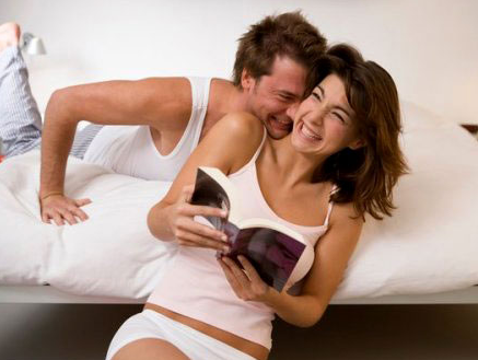 如何讓愛情經(jīng)久不衰 夫妻5大相處之道