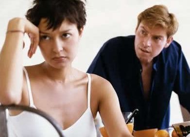 什么樣的女朋友會讓男人覺得辛苦