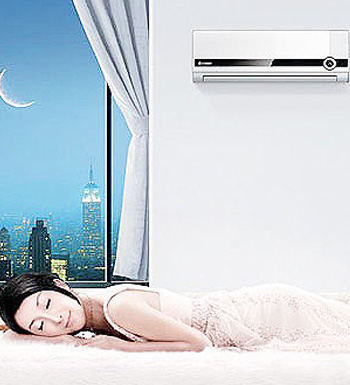 吹空調(diào)注意事項(xiàng) 吹空調(diào)要注意些什么