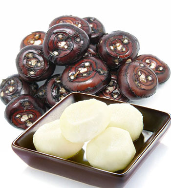 夏季感冒咳嗽怎么辦 夏季止咳化痰的食物