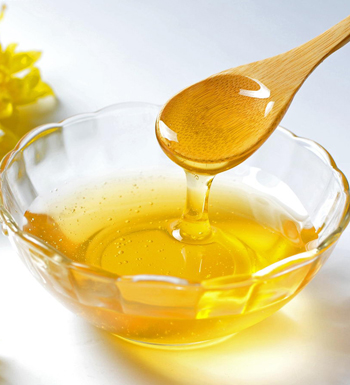 各種蜂蜜的不同作用 蜂蜜的作用與功效