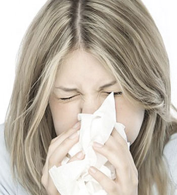 鼻子癢是怎么回事 鼻子癢怎么辦