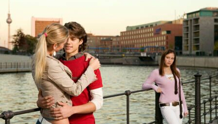 男人劈腿怎么辦 教你三大招來對付他