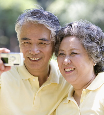 老年人夏季飲食 老年人夏季吃什么對身體好
