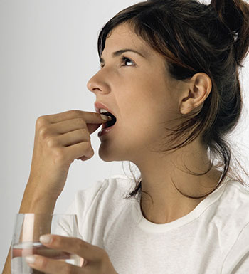 女性怎么養(yǎng)肝護(hù)肝 女性養(yǎng)肝可延長熱水澡時(shí)間