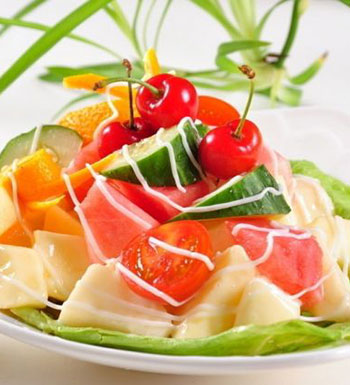 飯后立即做這6件事 疾病自動找上門