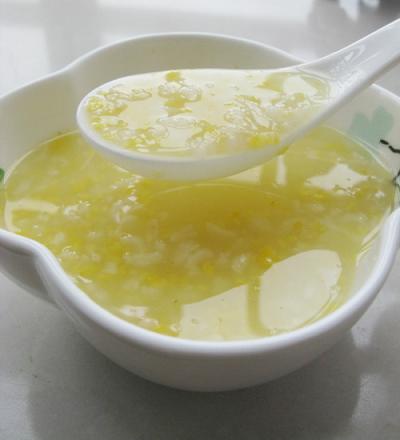 亞健康不用怕 多喝8款養(yǎng)生粥幫你甩掉亞健康