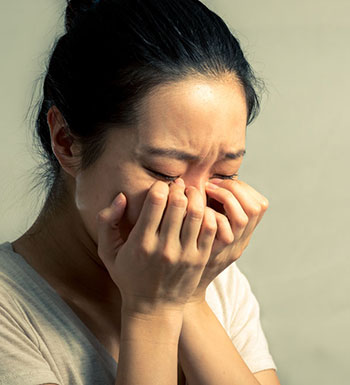 焦慮癥怎么辦 7個妙招自我治療緩解焦慮癥