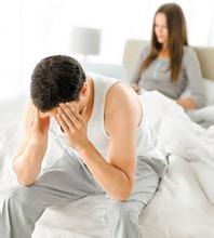 男人難以啟齒的五句真心話 你猜到哪句