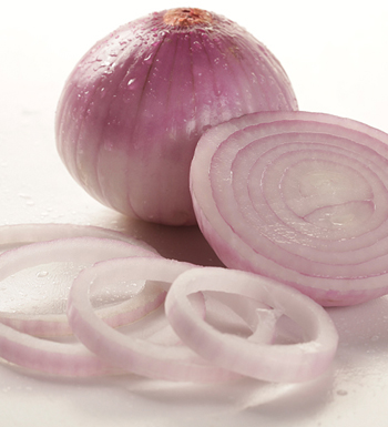 洋蔥的作用與功效 女性經(jīng)期吃洋蔥好嗎