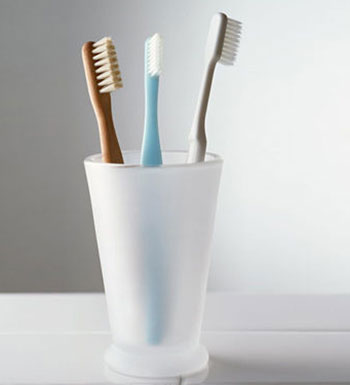 如何挑選合適的牙刷 挑選的標準有哪些