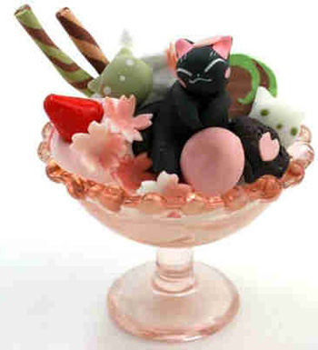 夏季冷飲解暑有禁忌 哪些人不能吃冰淇淋