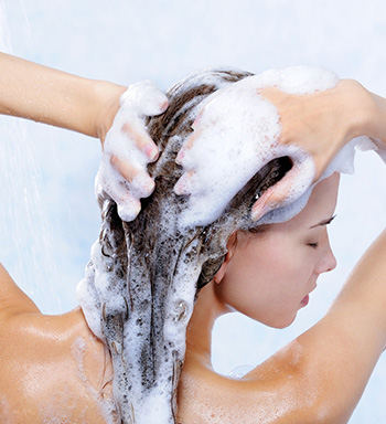 夏季天天洗澡好嗎 五個(gè)時(shí)候不能洗澡