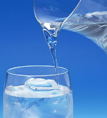 養(yǎng)生小常識(shí) 出現(xiàn)這些癥狀喝水能救命