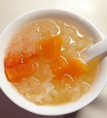 養(yǎng)生常識 推薦7款中醫(yī)補(bǔ)血養(yǎng)生藥膳方