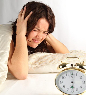 失眠怎么辦 中醫(yī)助眠小妙招解決失眠困擾