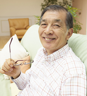 老年人養(yǎng)生常識(shí) 適合老年人的十個(gè)飲食習(xí)慣