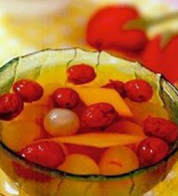 補(bǔ)血養(yǎng)顏 適合女人補(bǔ)氣血的藥膳食譜大全