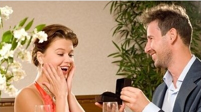 男人怎么表達愛 8個小絕招收獲他的心