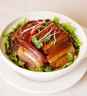 油膩食物危害大需慎吃 8種食物解油膩