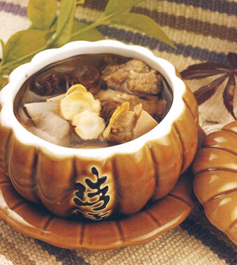 飲食誤區(qū) 10大被誤傳的養(yǎng)生禁忌